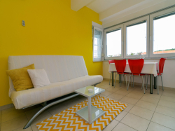 Appartements Villa Gabi Diklo