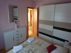 Appartements Mira Penjalov Diklo