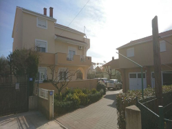 Appartements Mira Penjalov Diklo