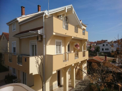 Appartements Mira Penjalov Diklo