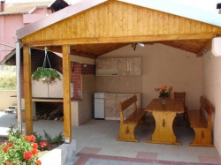Appartements Mira Penjalov Diklo