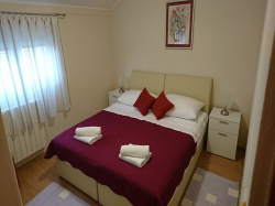 Appartements Mira Penjalov Diklo