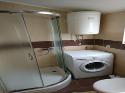 Appartements Mira Penjalov Diklo