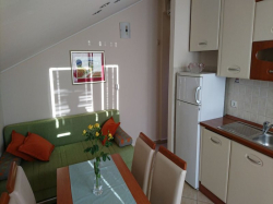 Appartements Mira Penjalov Diklo