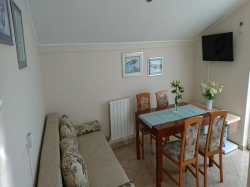 Appartements Mira Penjalov Diklo