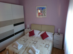 Appartements Mira Penjalov Diklo
