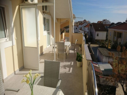 Appartements Mira Penjalov Diklo