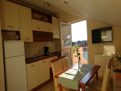 Appartements Mira Penjalov Diklo