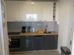Appartements Buki Drage (Pakostane)