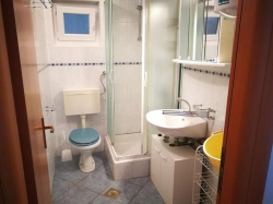 Appartements Buki Drage (Pakostane)