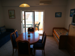 Appartements Buki Drage (Pakostane)