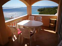 Appartements Buki Drage (Pakostane)