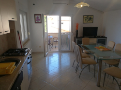 Appartements Buki Drage (Pakostane)