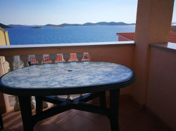 Appartements Buki Drage (Pakostane)