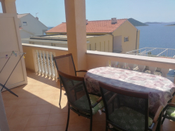 Appartements Buki Drage (Pakostane)
