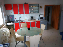 Appartements Buki Drage (Pakostane)