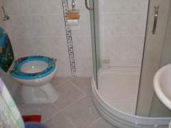Appartements Buki Drage (Pakostane)