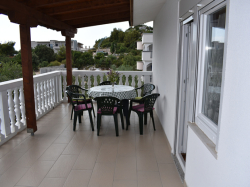 Appartements Nina Drage (Pakostane)