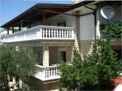 Appartements Nina Drage (Pakostane)