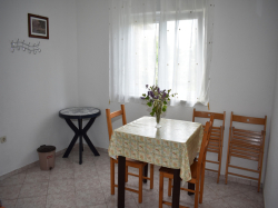 Appartements Nina Drage (Pakostane)