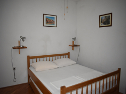 Appartements Nina Drage (Pakostane)