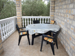 Appartements Nina Drage (Pakostane)