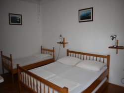 Appartements Nina Drage (Pakostane)