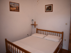 Appartements Nina Drage (Pakostane)