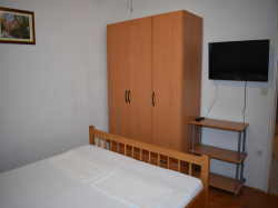 Appartements Nina Drage (Pakostane)