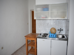 Appartements Nina Drage (Pakostane)