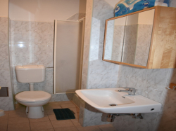 Appartements Nina Drage (Pakostane)