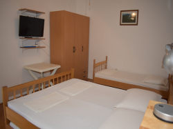 Appartements Nina Drage (Pakostane)