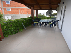 Appartements Nina Drage (Pakostane)