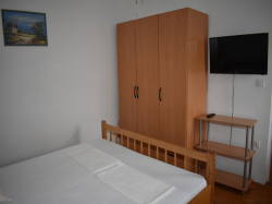 Appartements Nina Drage (Pakostane)