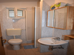Appartements Nina Drage (Pakostane)
