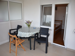 Appartements Nina Drage (Pakostane)
