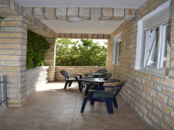 Appartements Nina Drage (Pakostane)