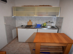 Appartements Nina Drage (Pakostane)
