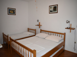Appartements Nina Drage (Pakostane)
