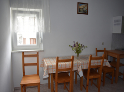 Appartements Nina Drage (Pakostane)