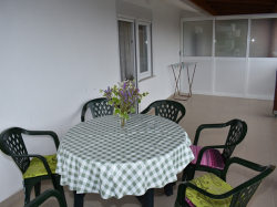 Appartements Nina Drage (Pakostane)