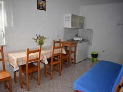 Appartements Nina Drage (Pakostane)