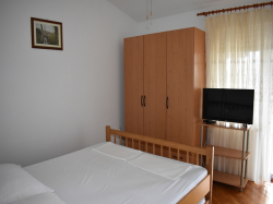Appartements Nina Drage (Pakostane)
