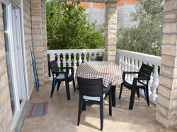 Appartements Nina Drage (Pakostane)