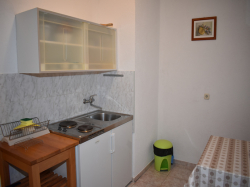 Appartements Nina Drage (Pakostane)