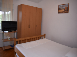 Appartements Nina Drage (Pakostane)