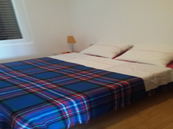 Appartements Sabo  Drage (Pakostane)
