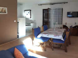 Appartements Sabo  Drage (Pakostane)
