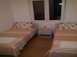 Appartements Sabo  Drage (Pakostane)