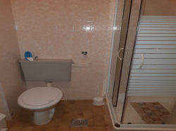 Appartements Sabo  Drage (Pakostane)